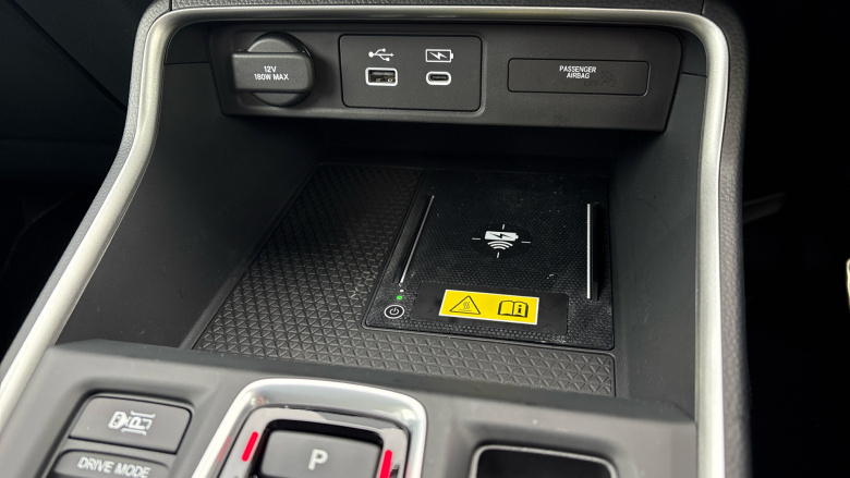 Honda CR-V 2.0 ePHEV Advance Tech 5dr eCVT Estate